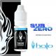 E liquide Subzero Ultra Salts Sels de nicotine 20 mg/10 ml - Halo