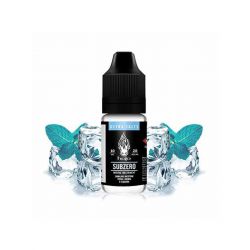 E liquide Subzero Ultra Salts Sels de nicotine 20 mg/10 ml - Halo