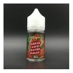 Concentré Lemon Lime Watermelon 30ml - Flamingo