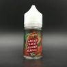 Concentré Lemon Lime Watermelon 30ml - Flamingo