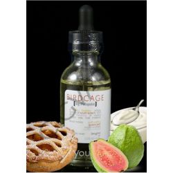 E-liquide Birdcage 50ml - Psiquid