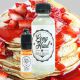 E liquide Strawberry Pancakes - Long Haul...House Of Pancakes