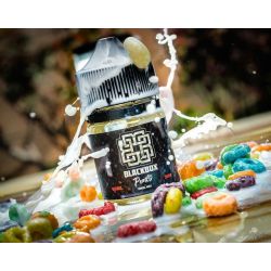 E liquide Pearls - Black Box