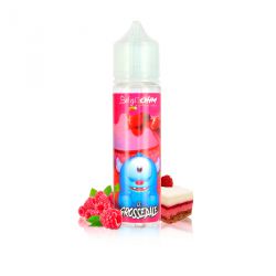 E-liquide Le Grossedale - Belgi'ohm 50 ml 