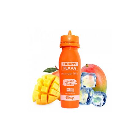 Horny Mango 100 ml - Horny Flava 