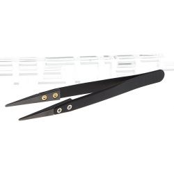 Pince à tête céramique HRC40 Tweezers - Vetus