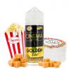 E-liquide Cinema A.C.T 3 Golden Ticket 100ml - Cloud of Icarus