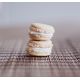 THJ Arôme Gourmet Macarons Vanille