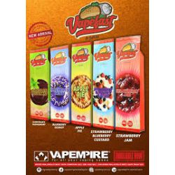 Concentré Coockie Donut - Vapefast (Vape Empire)