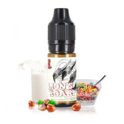 Concentré Lion's Roar Old School  30ml - Vape Institut