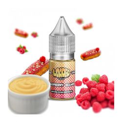 Concentré Raspberry Eclair 30 ml - Loaded