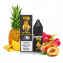 E liquide sel de Nicotine Heroes - Arnold Schwarzvaper  10ML - Pro Vape