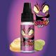 E liquide sel de Nicotine Angry 10ML - Juicestick Salt