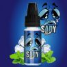 E liquide sel de Nicotine Sady 10ML - Juicestick Salt