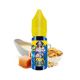 E liquide sel de Nicotine - Riggs 10ML - Eliquid France