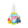 E liquide sel de Nicotine - Bloody Summer 10ML - Eliquid France