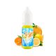 E liquide sel de Nicotine - Sunny 10ML - Eliquid France