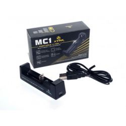 MC1 chargeur - Xtar