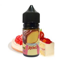 Concentré Pound It V2 30 ml - Food Figter Juice