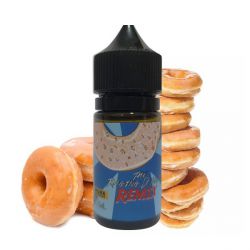 Concentré Raging Donut V2 30 ml - Food Figter Juice