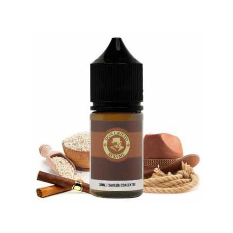 Concentré Don Cristo Sésame 30 ml - PGVG Labs