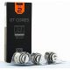 Pack de 3 résistances GT2 Core 0.4 ohm - Vaporesso 