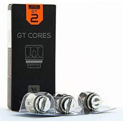 Pack de 3 résistances GT2 Core 0.4 ohm - Vaporesso 