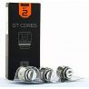 Pack de 3 résistances GT2 Core 0.4 ohm - Vaporesso 