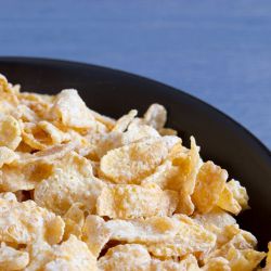 TPA Corn Flakes Sucré - ( Sweet Cereal Flakes )