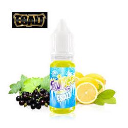 E liquide sel de Nicotine - Rising Sun 10ML - Eliquid France