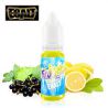 E liquide sel de Nicotine - Rising Sun 10ML - Eliquid France