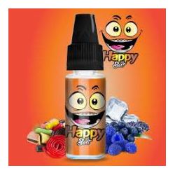 E liquide sel de Nicotine Angry 10ML - Juicestick Salt