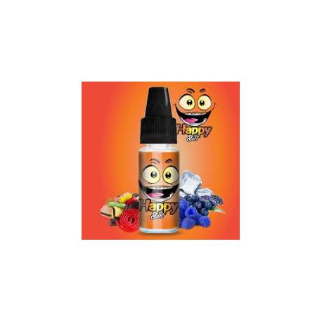 E liquide sel de Nicotine Angry 10ML - Juicestick Salt