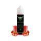 E liquide Dreamberries 50 ml - Alien Vision 