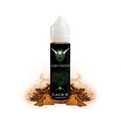 E liquide Flavor 39 - 50 ml - Alien Vision 