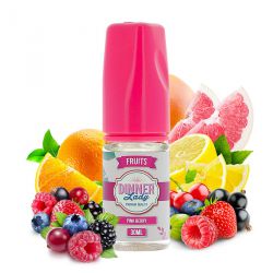 Concentré Pink Berry 30ml - Dinner Lady