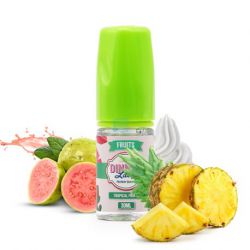 Concentré Tropical Fruits 30ml - Dinner Lady