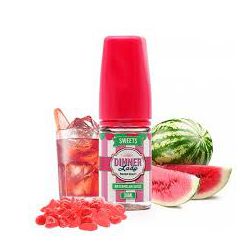 Concentré Watermelon Slices 30ml - Dinner Lady