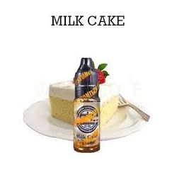 Concentré Milk Cake ! 10ml - Customixed