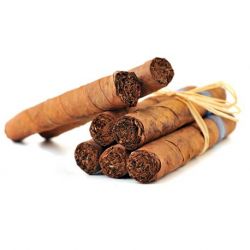 THJ Arôme Havana Dry Super Concentré