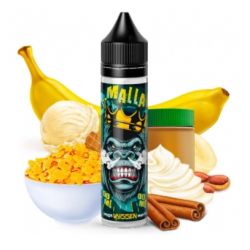 Mallah 60Ml - Vape Institut