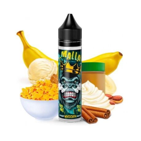 Carnage 60Ml - Vape Institut