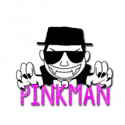 Pinkman