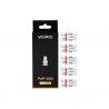 Pack de résistances Mesh PnP VM3 0.45 Ohm pour Pod Drag X - Voopoo