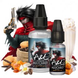 Concentré Ultimate Alucard Sweet Edition - A&L