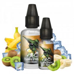 Concentré Green Banana / Hidden Potion - A&L