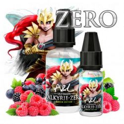 Concentré Ultimate Valkyrie Zéro Sweet Edition - A&L