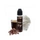 E liquide Crème de Café  60 ml - Diplo