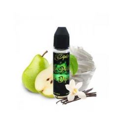 E liquide Poire  60 ml - Diplo