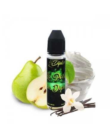 E liquide Poire 60 ml - Diplo - The Hype Juices E liquide Poire 60 ml - Diplo - The Hype Juices